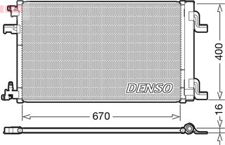 Denso DCN20002