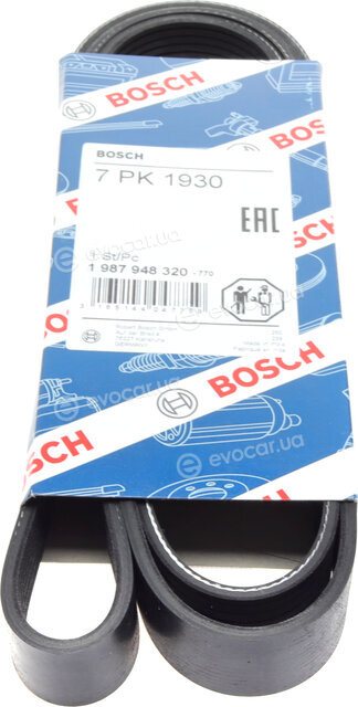 Bosch 1 987 948 320