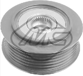 Metalcaucho / STC 04998