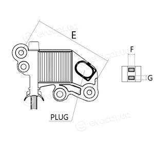 HC Cargo 335628