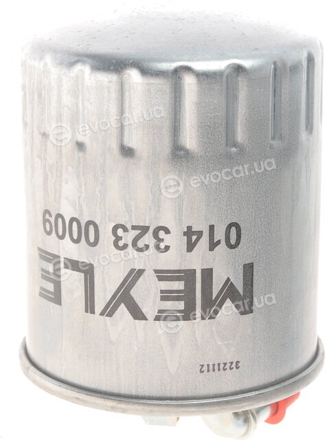 Meyle 014 323 0009