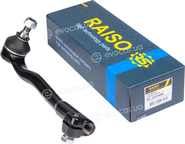 Raiso RL322346B