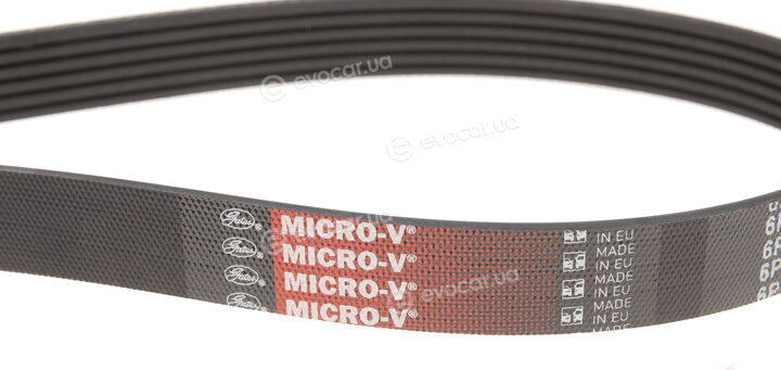 Gates K036PK1795