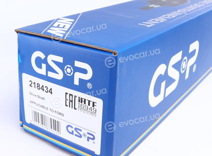 GSP 218434