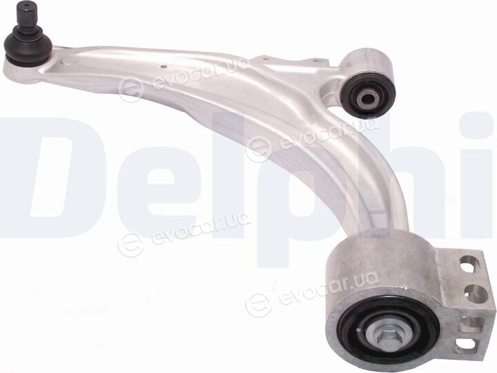 Delphi TC2587