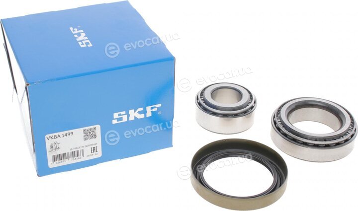 SKF VKBA 1499