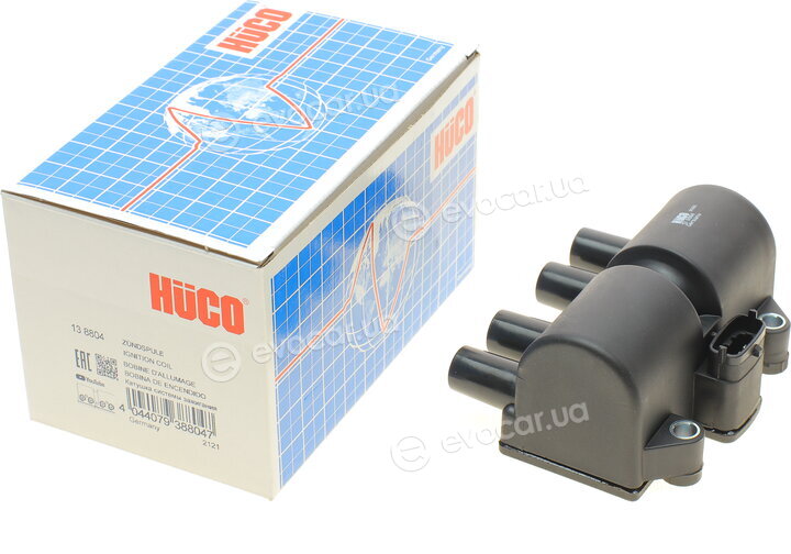 Astemo (Hitachi) / Huco 138804