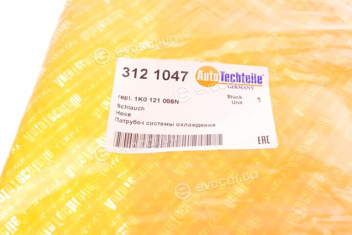 Autotechteile 312 1047