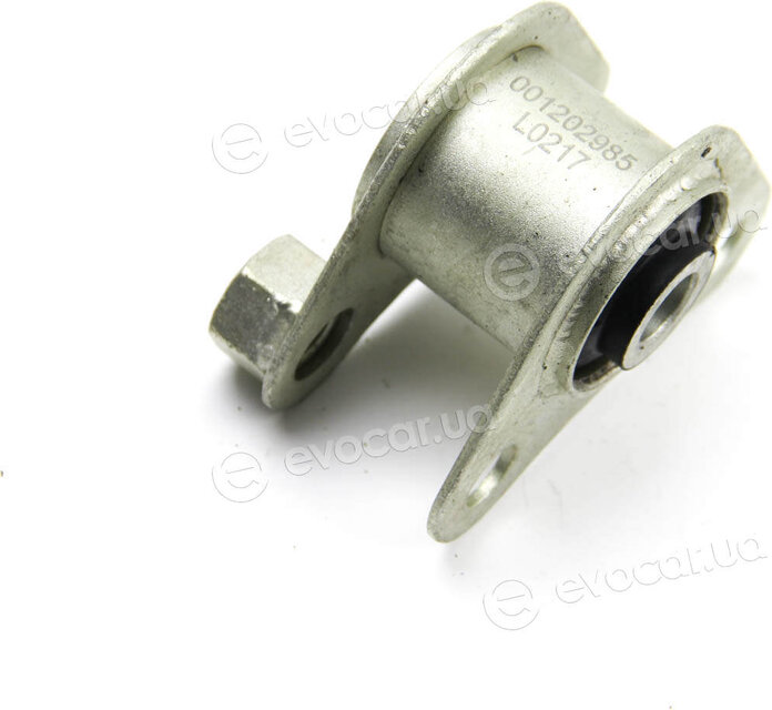 Metalcaucho / STC 02985