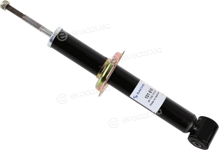 Sachs 101 616