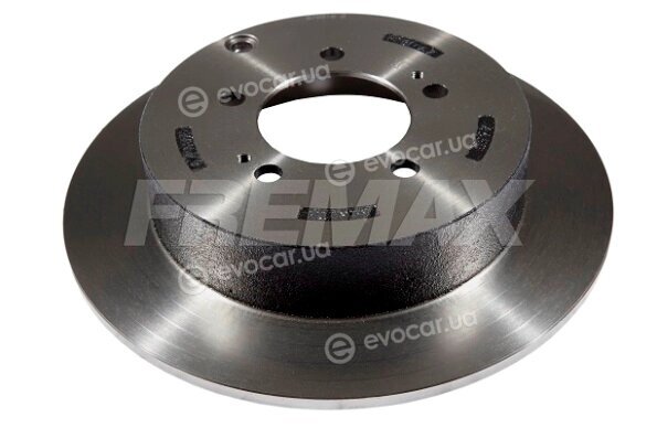 Fremax BD-4650