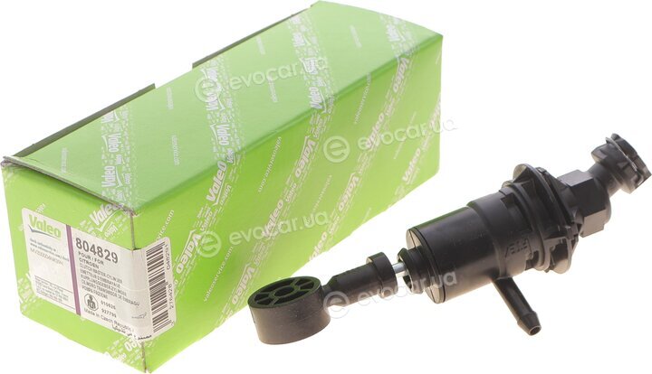 Valeo 804829