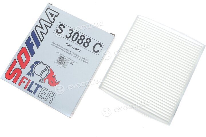 Sofima S 3088 C
