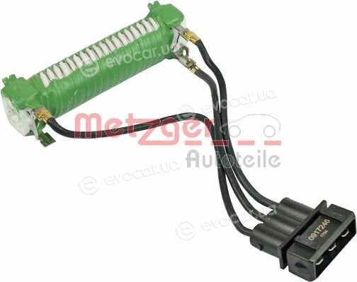 Metzger 0917246