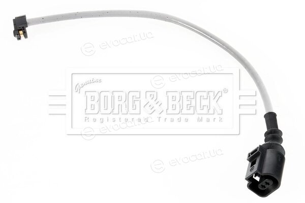 Borg & Beck BWL3247