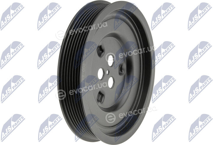 NTY RKP-FR-005