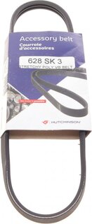 Hutchinson 628 SK 3