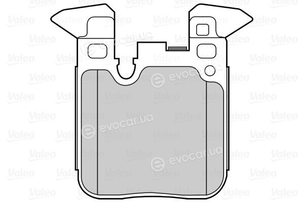 Valeo 302266