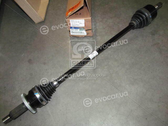 Kia / Hyundai 496002W050