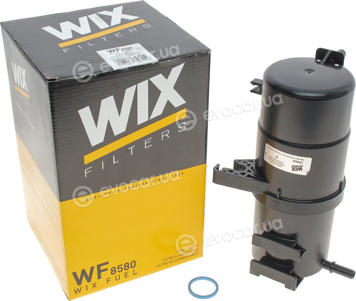 WIX WF8580