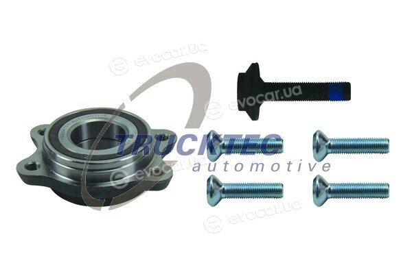 Trucktec 07.32.093