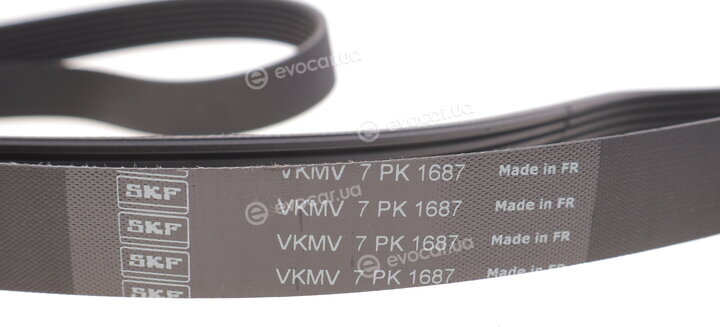 SKF VKMA 36132