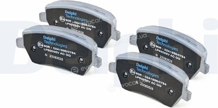 Delphi LP5005EV
