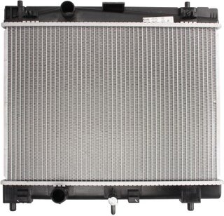 Nissens 64671A