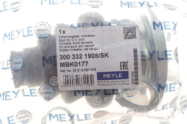 Meyle 300 332 1905/SK