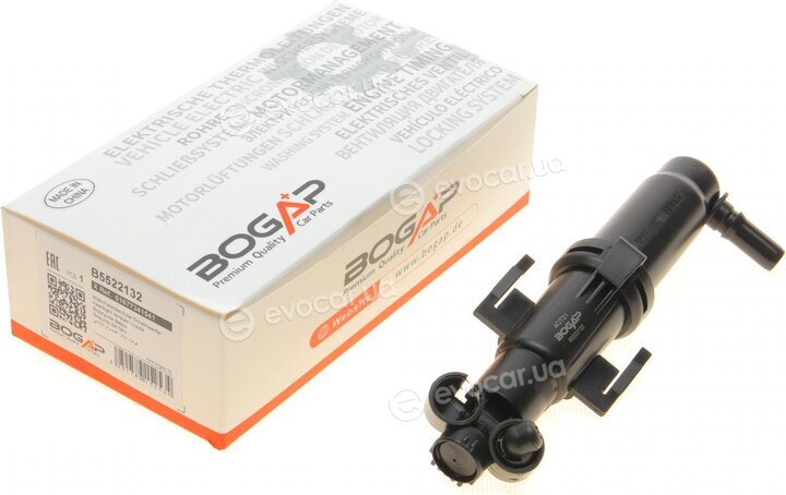 Bogap B5522132