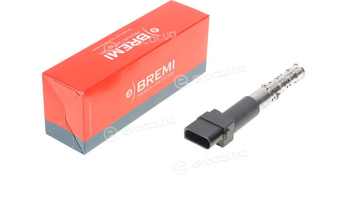 Bremi 20121