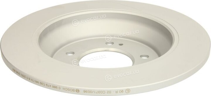 Bosch 0 986 479 C39