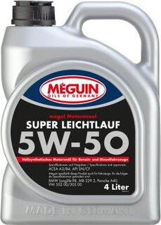 Meguin 33002