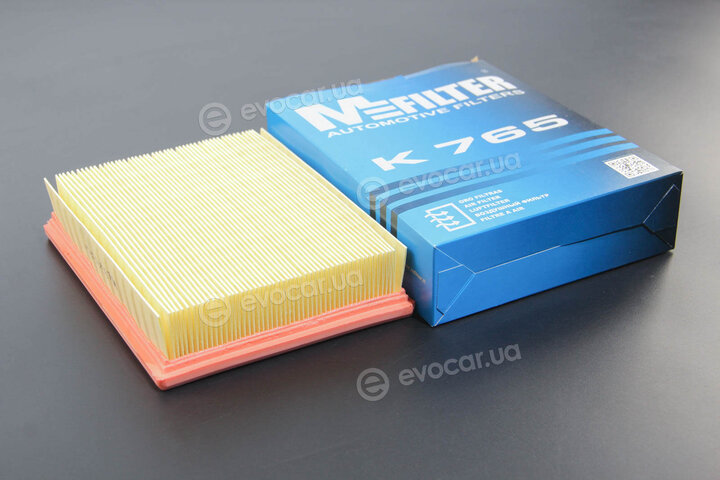 MFilter K 765