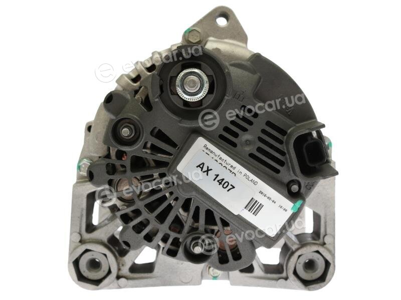 Starline AX 1407