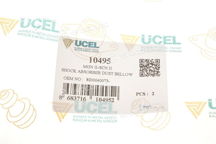 Ucel 10495