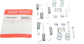 Kawe / Quick Brake 105-0823