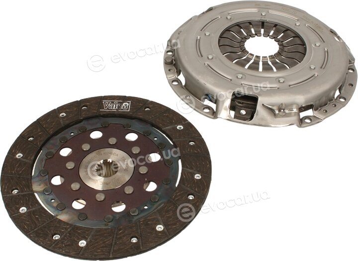 Valeo 826741