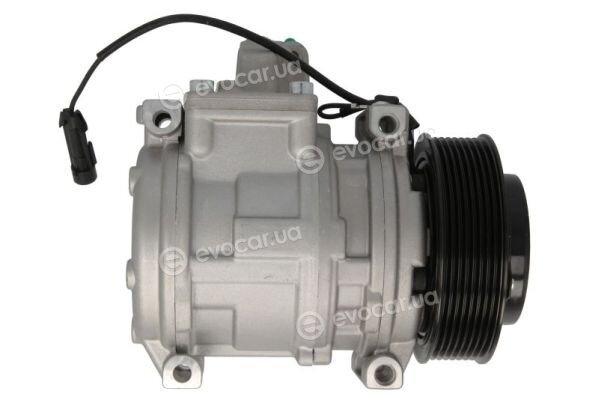 Thermotec KTT090100
