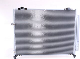 Nissens 940295