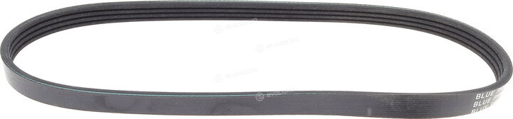 Blue Print AD04R648