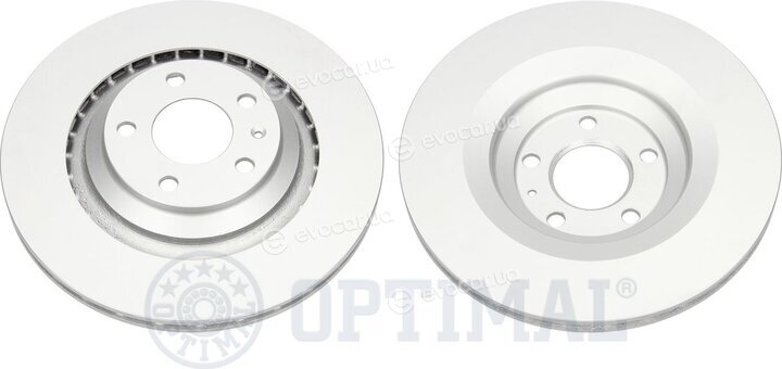 Optimal BS-7544C