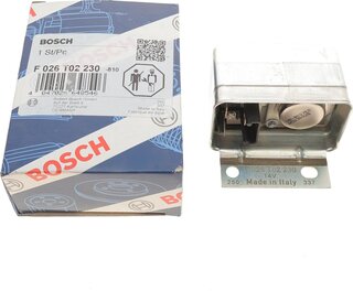 Bosch F 026 T02 230