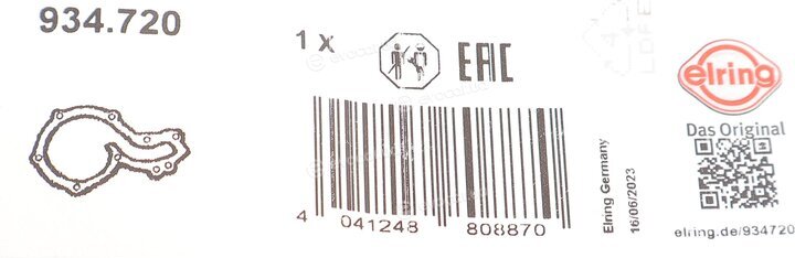 Elring 934.720