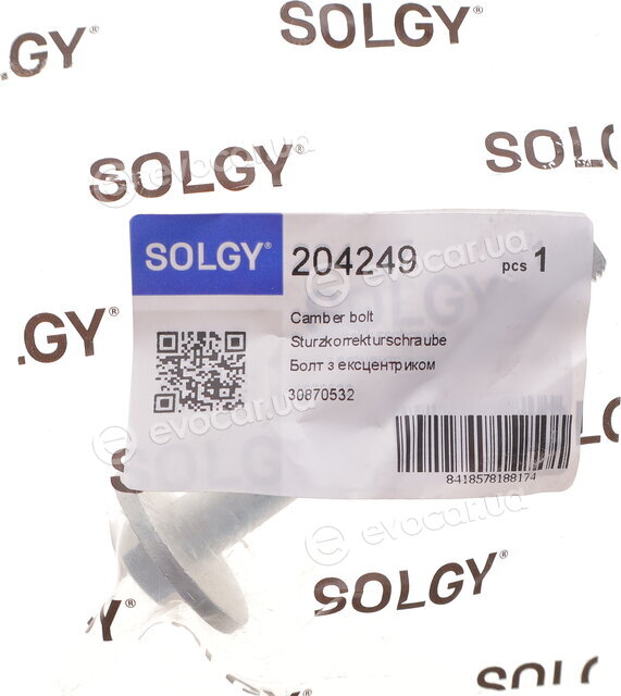 Solgy 204249
