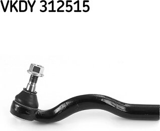 SKF VKDY 312515