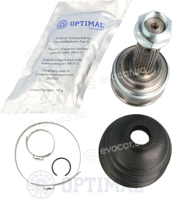 Optimal CW-2624
