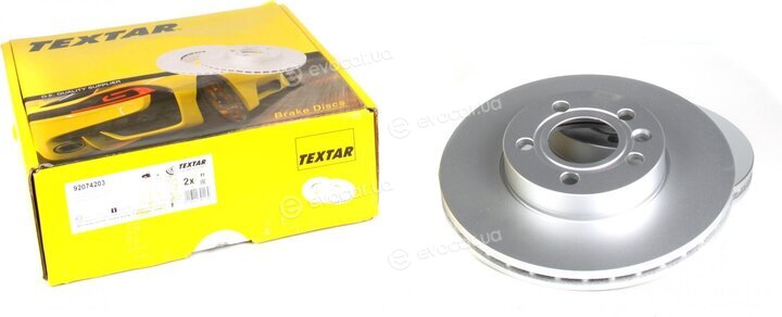 Textar 92074203