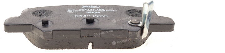 Valeo 302152