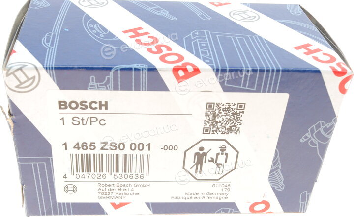 Bosch 1 465 ZS0 001
